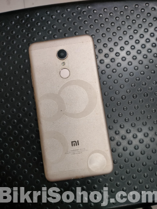 Redmi 5